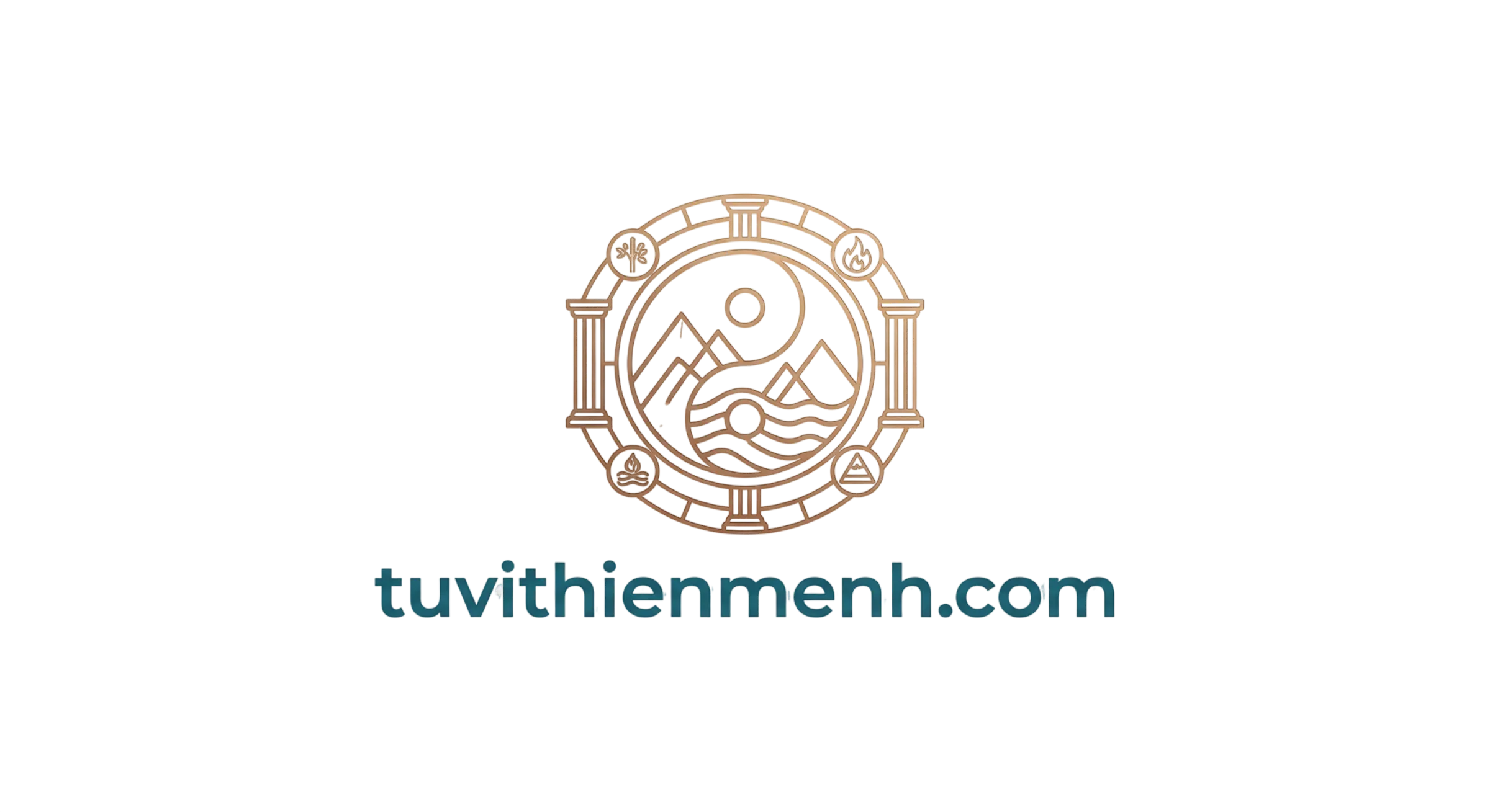 TUVITHIENMENH Logo